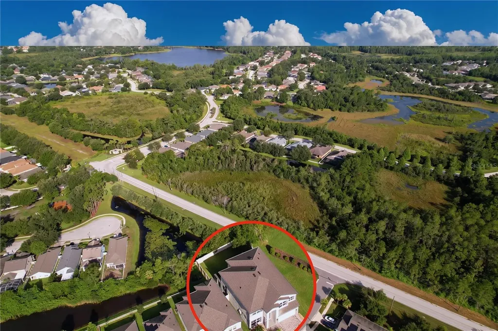 2216 Woodmen Hall Land O Lakes FL 34637