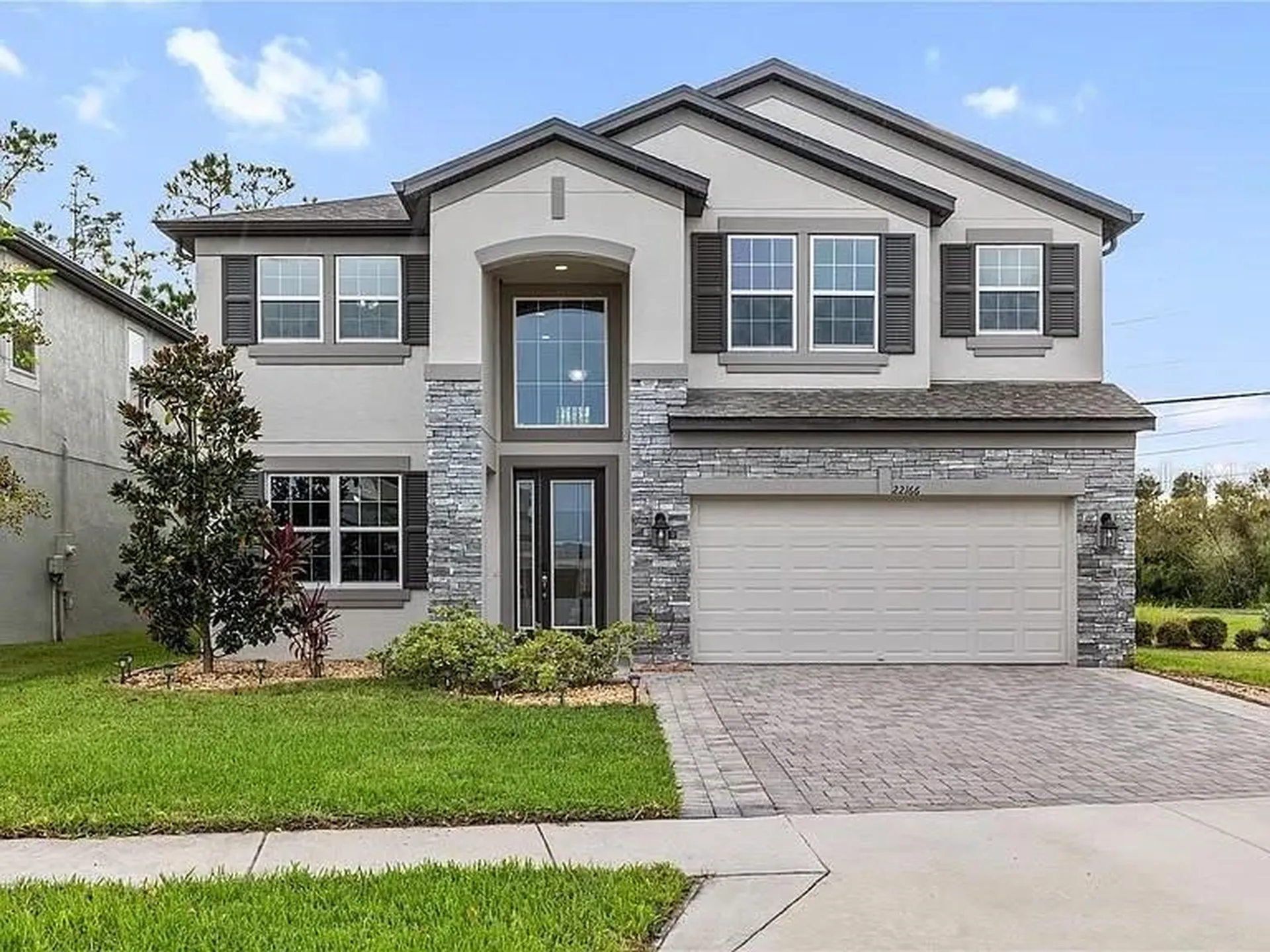 22166 Woodmen Hall Land O Lakes FL 34637