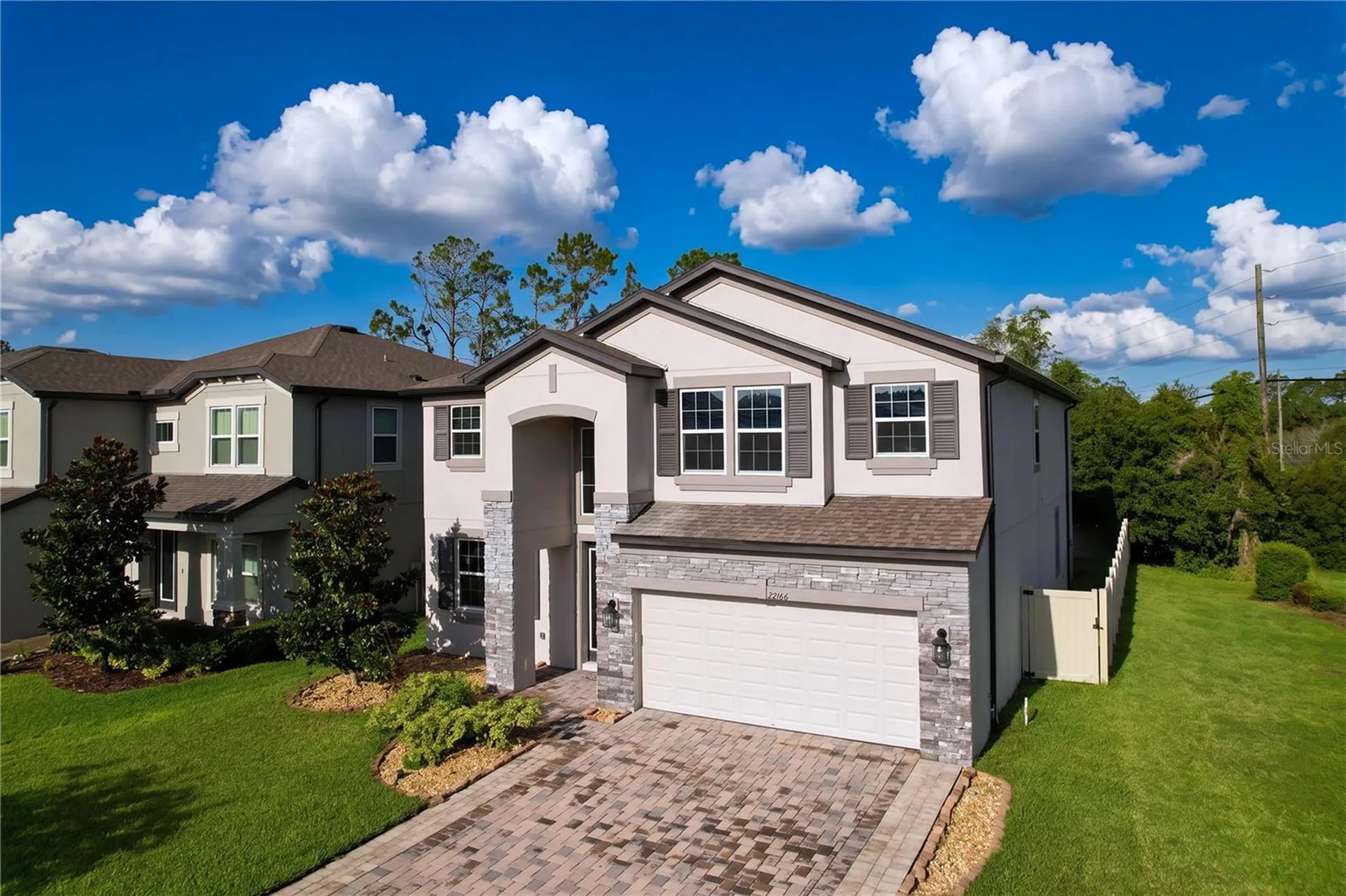 22166 Woodmen Hall Land O Lakes FL 34637