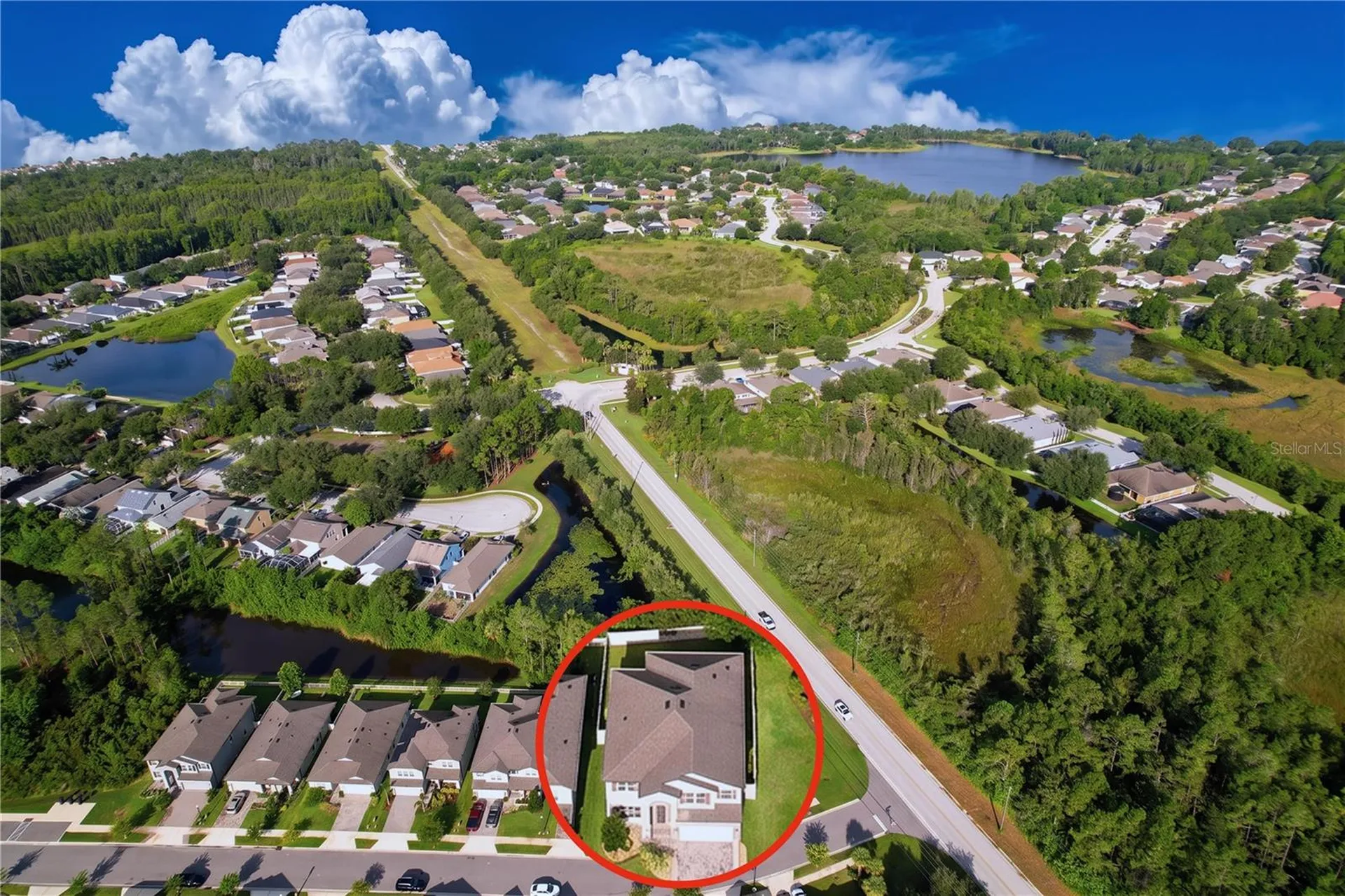 22166 Woodmen Hall Land O Lakes FL 34637
