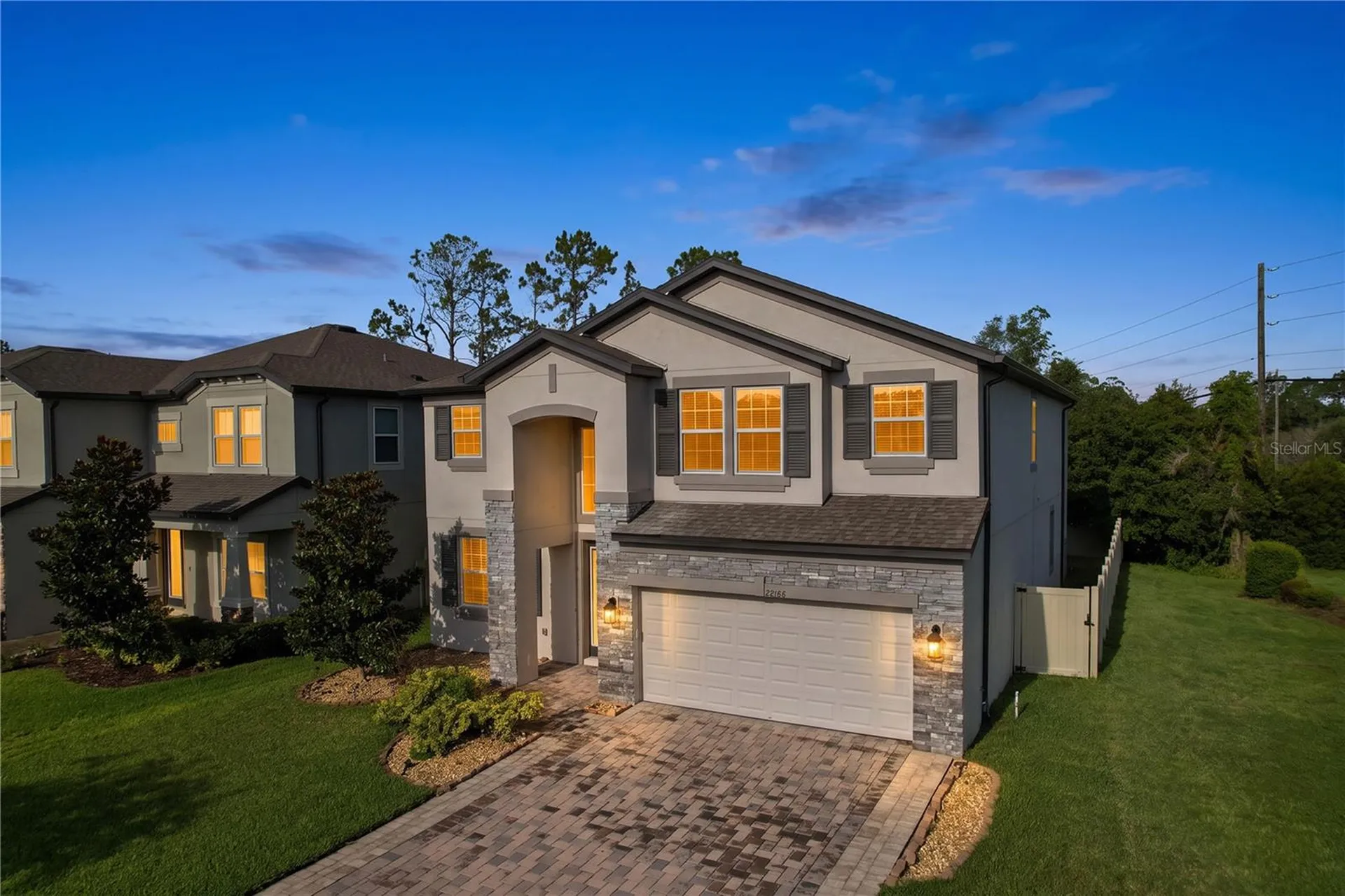22166 Woodmen Hall Land O Lakes FL 34637