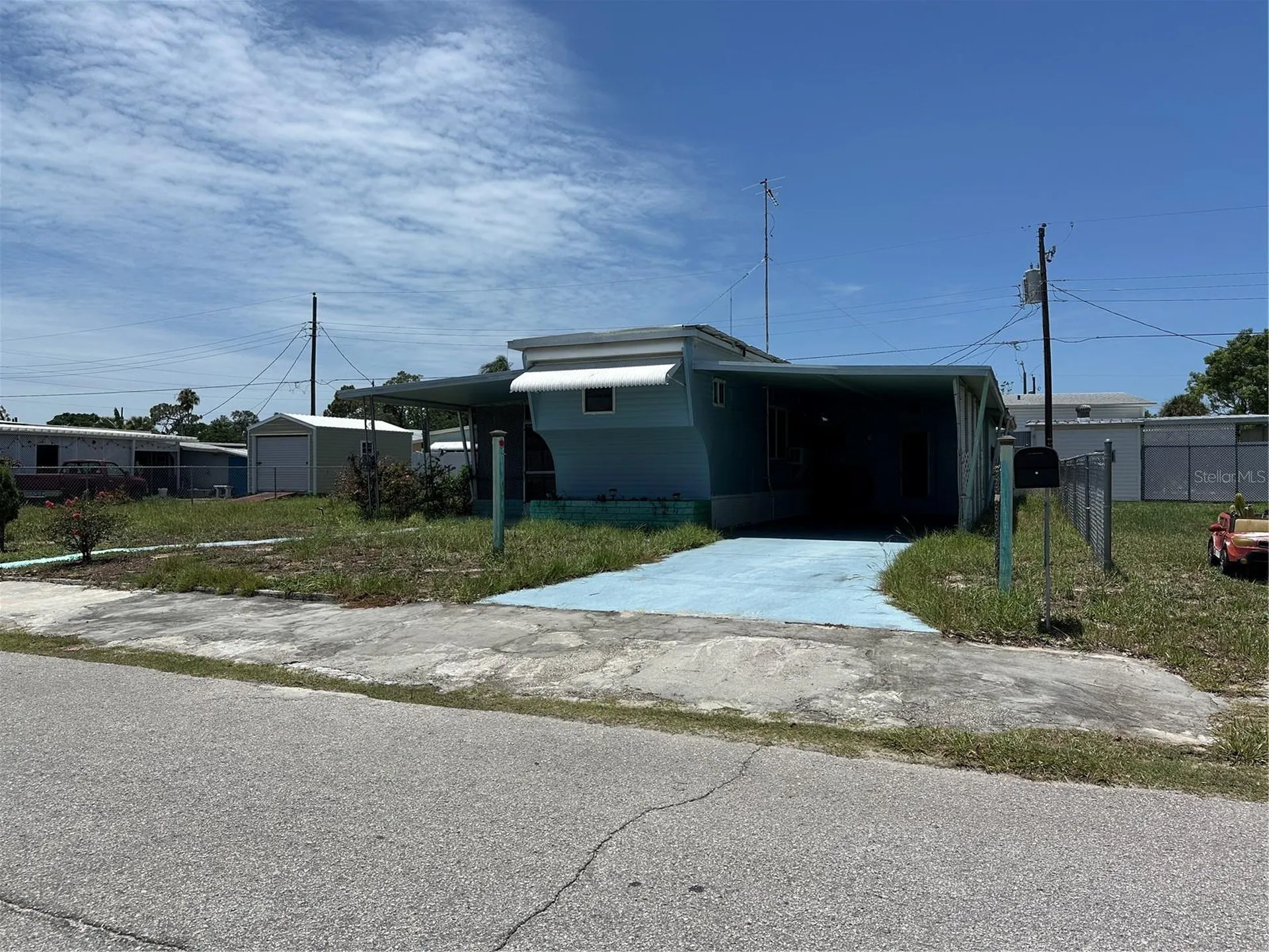2025 Shady Cove Drive Holiday FL 34691