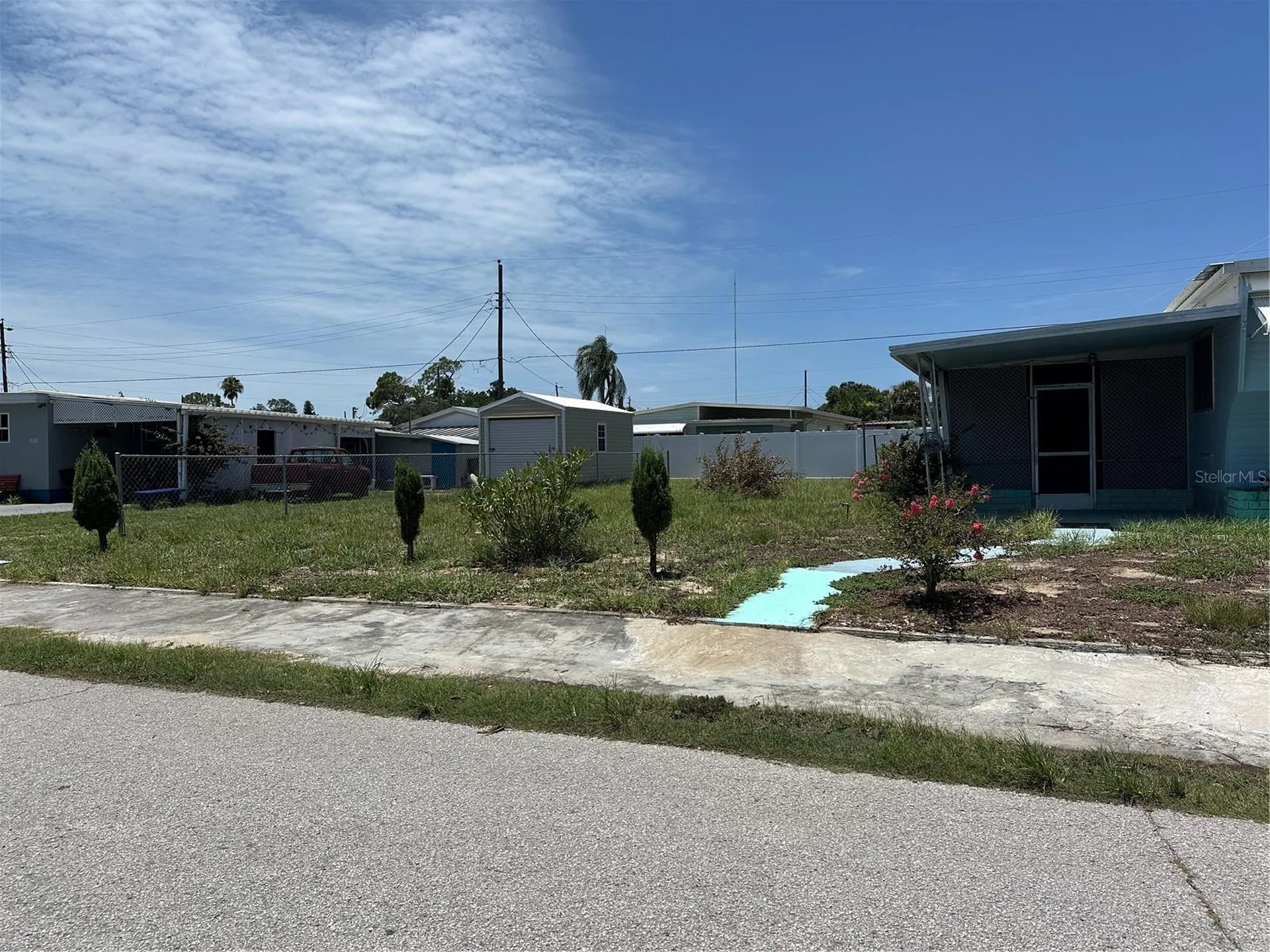 2025 Shady Cove Drive Holiday FL 34691