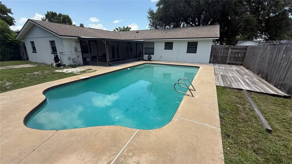 10630 Eastview Drive Orlando FL 32825