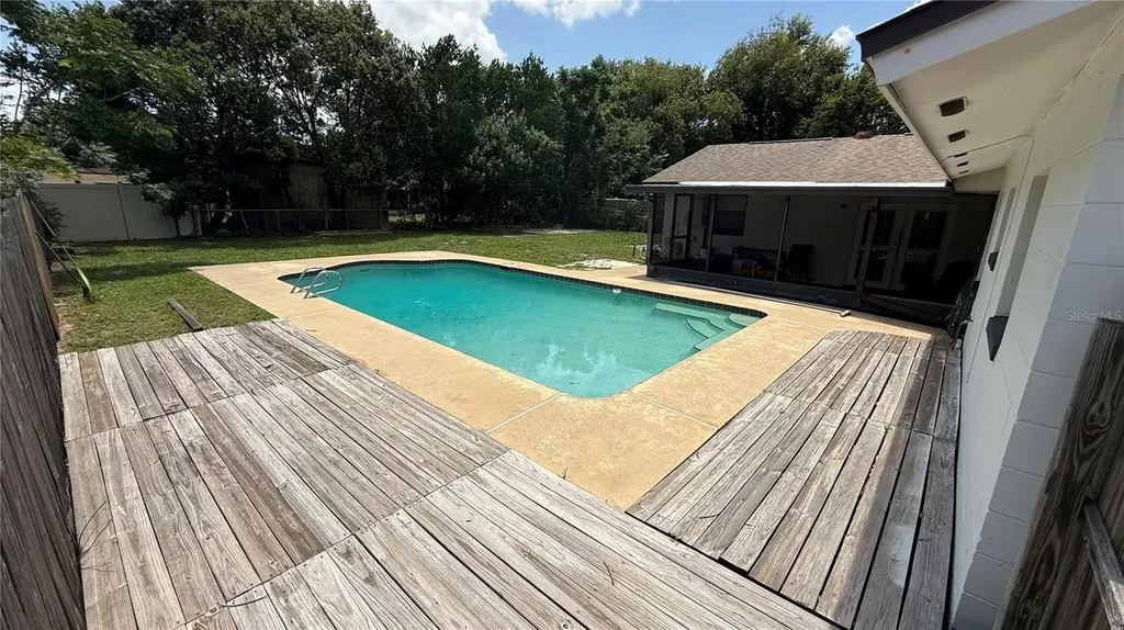 10630 Eastview Drive Orlando FL 32825