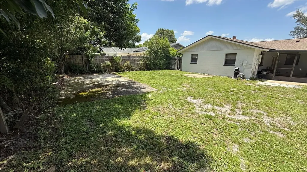 10630 Eastview Drive Orlando FL 32825