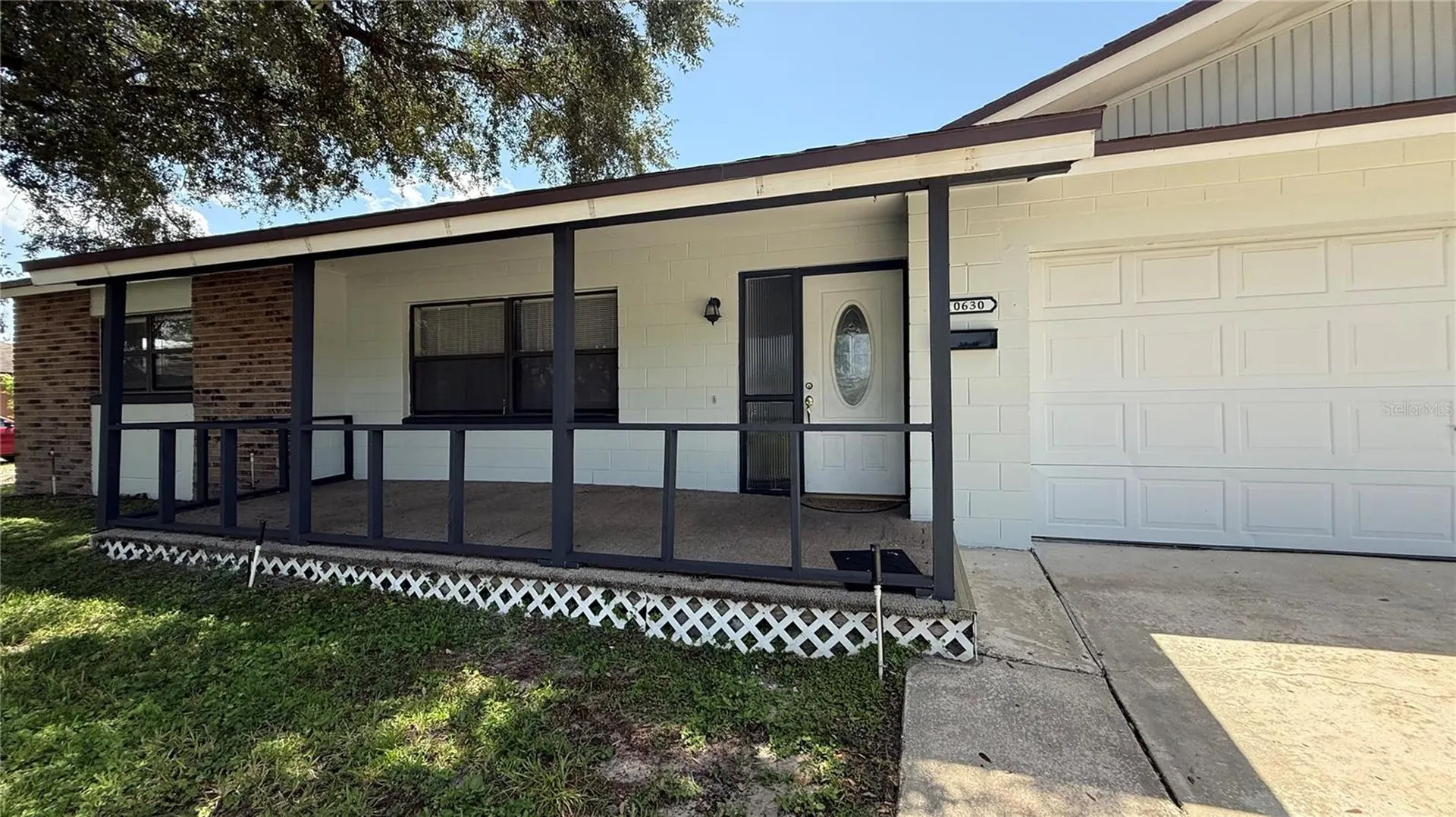 10630 Eastview Drive Orlando FL 32825