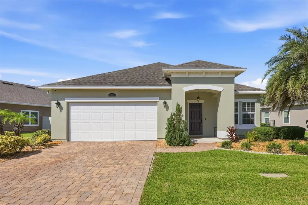2408 Las Calinas Boulevard St Augustine FL 32095