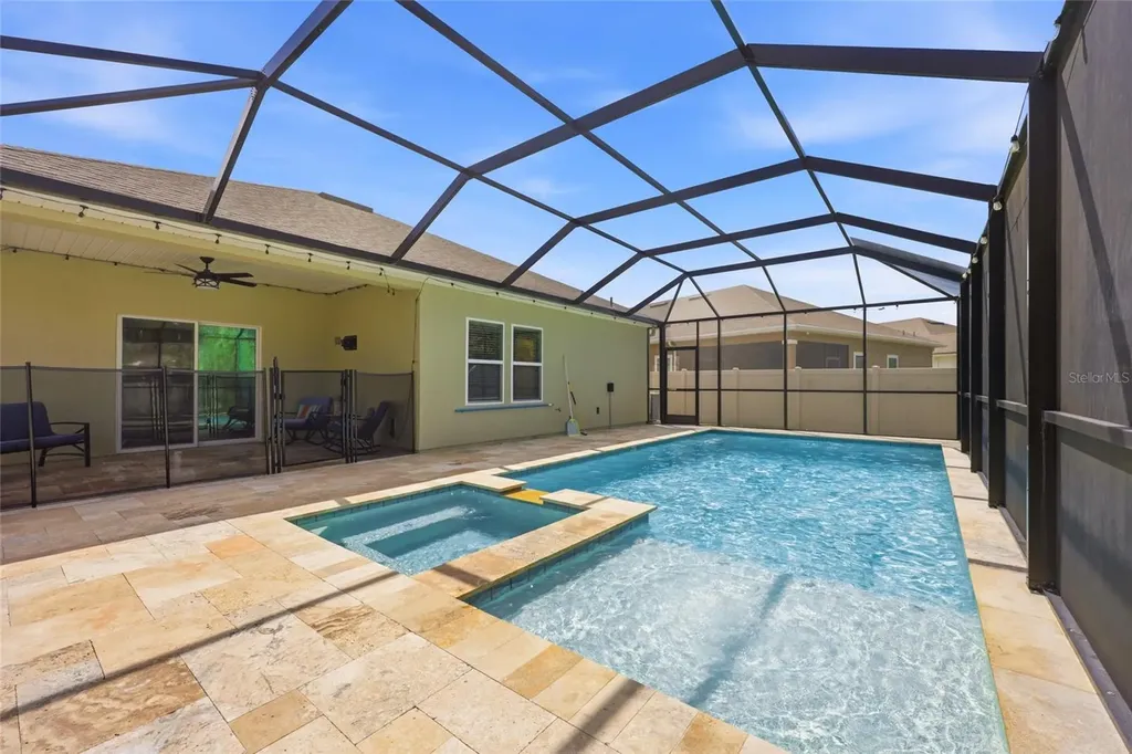 2408 Las Calinas Boulevard St Augustine FL 32095