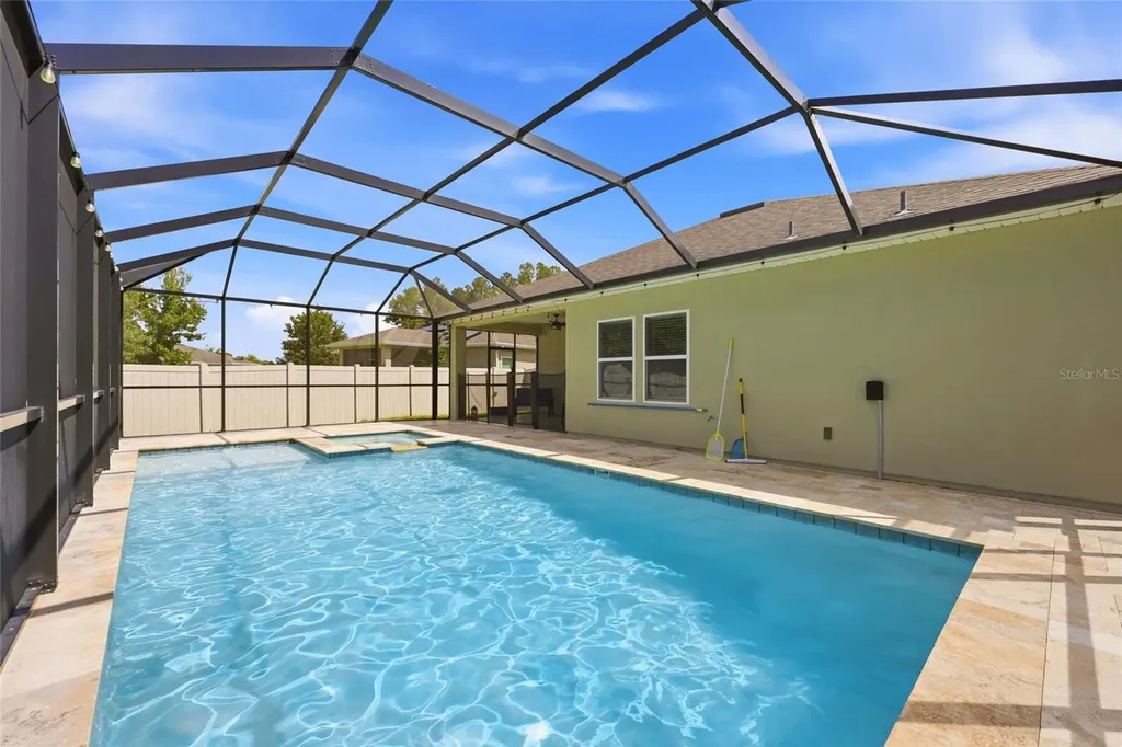 2408 Las Calinas Boulevard St Augustine FL 32095
