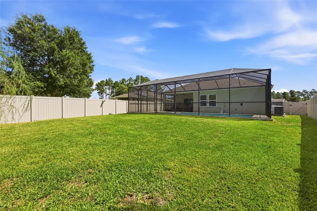 2408 Las Calinas Boulevard St Augustine FL 32095