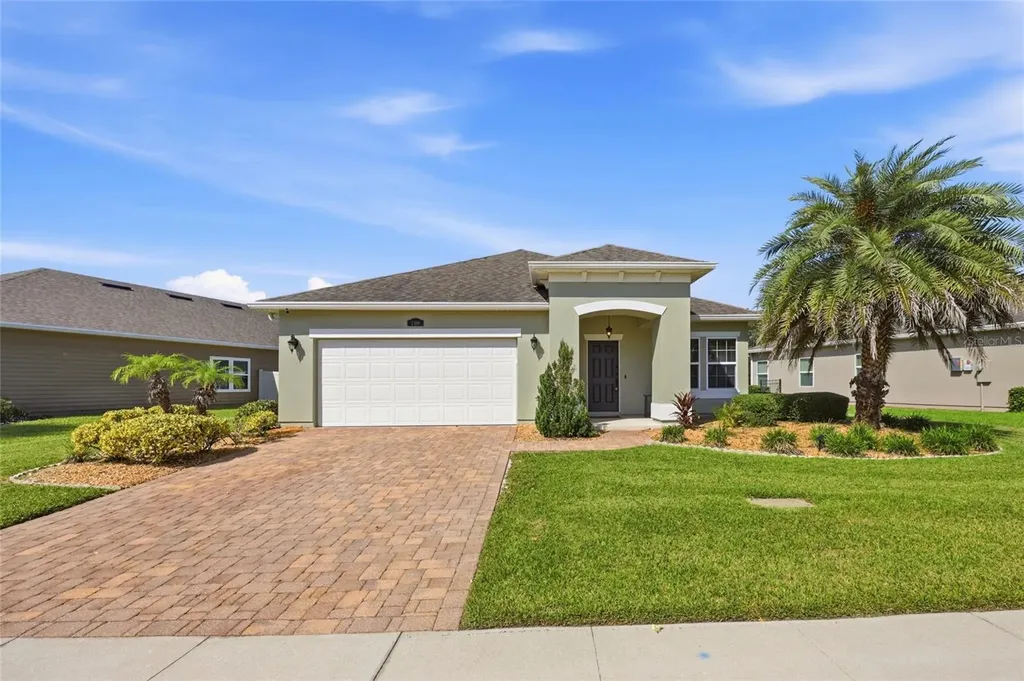 2408 Las Calinas Boulevard St Augustine FL 32095