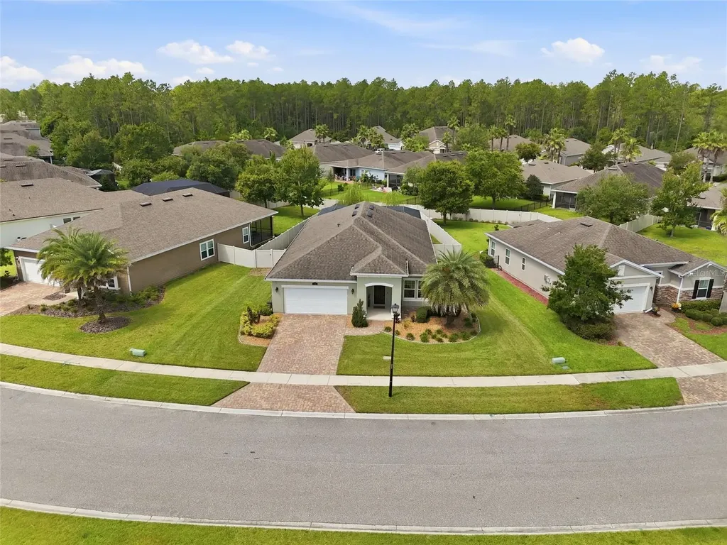2408 Las Calinas Boulevard St Augustine FL 32095