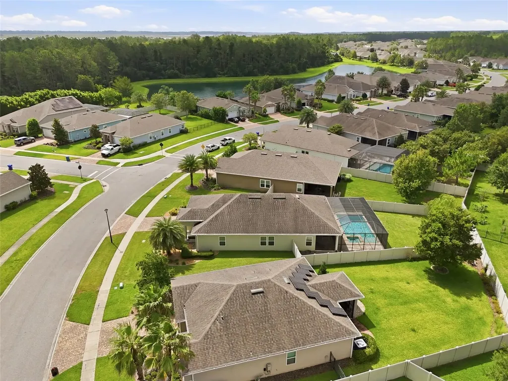 2408 Las Calinas Boulevard St Augustine FL 32095