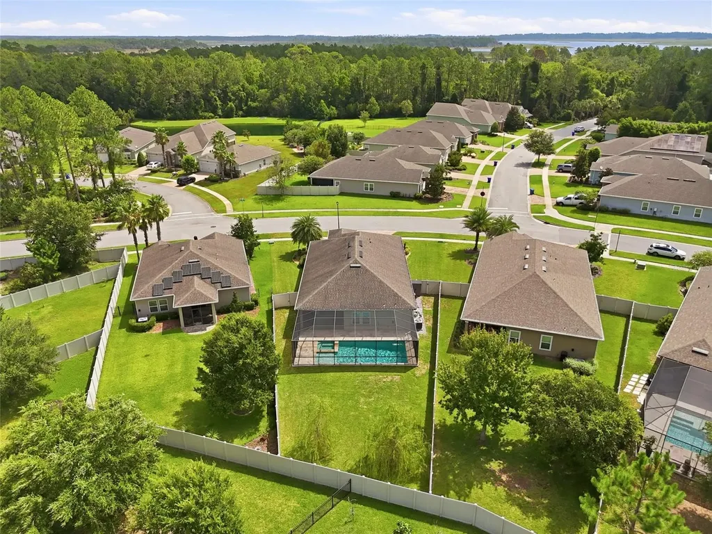 2408 Las Calinas Boulevard St Augustine FL 32095