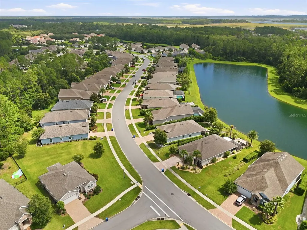 2408 Las Calinas Boulevard St Augustine FL 32095