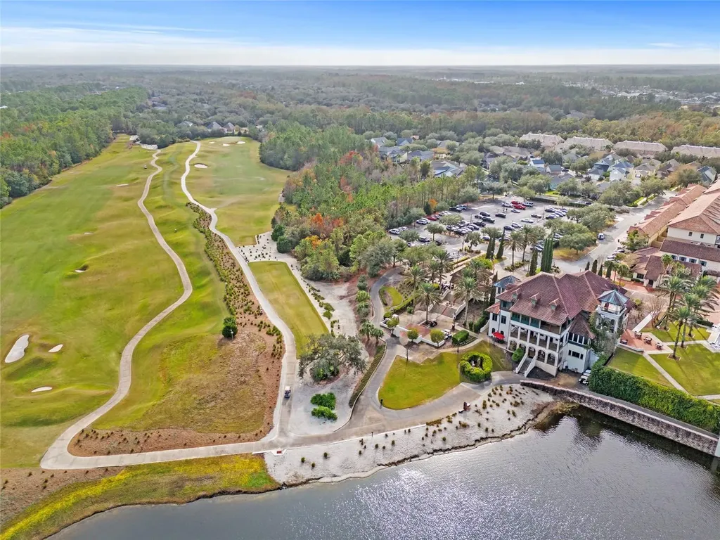 2408 Las Calinas Boulevard St Augustine FL 32095