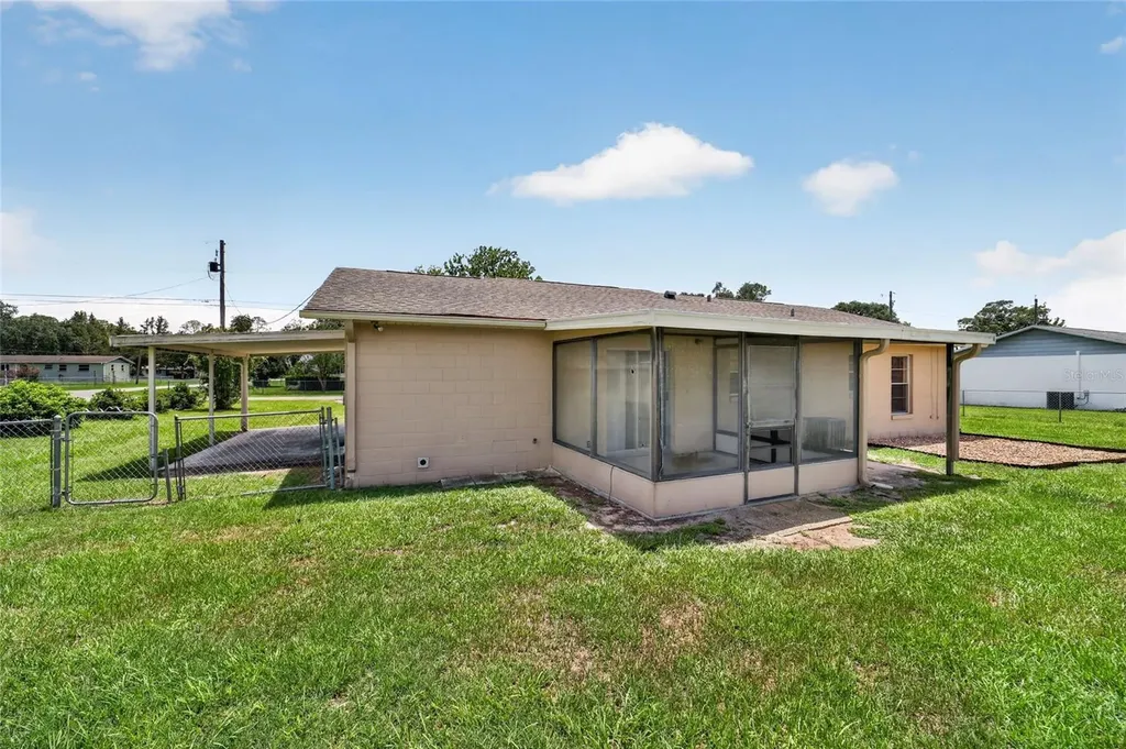 5245 SE 107th Place Belleview FL 34420
