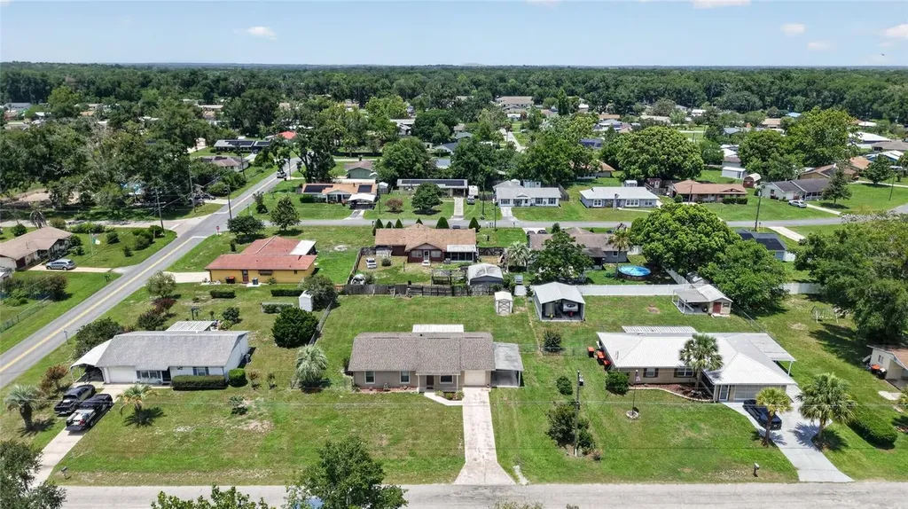 5245 SE 107th Place Belleview FL 34420