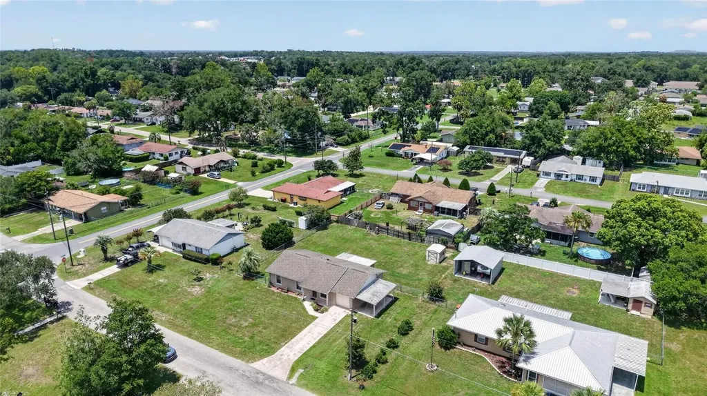 5245 SE 107th Place Belleview FL 34420