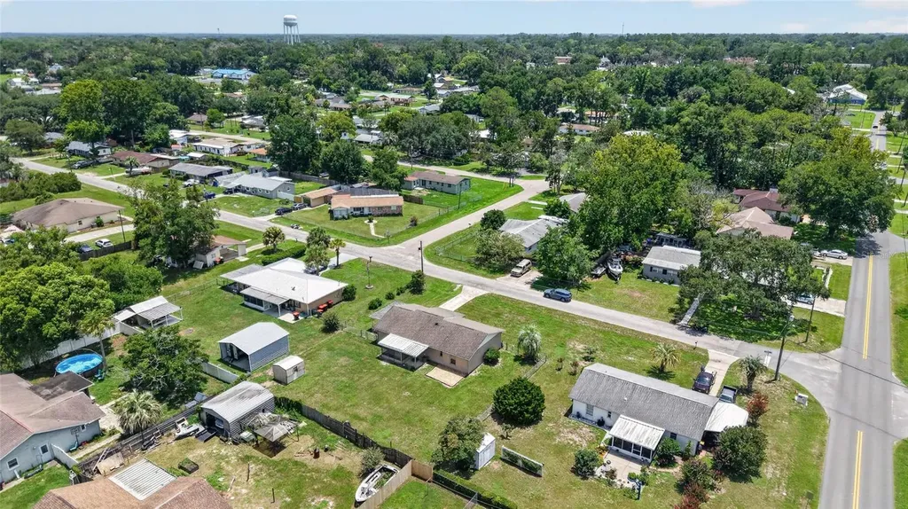 5245 SE 107th Place Belleview FL 34420