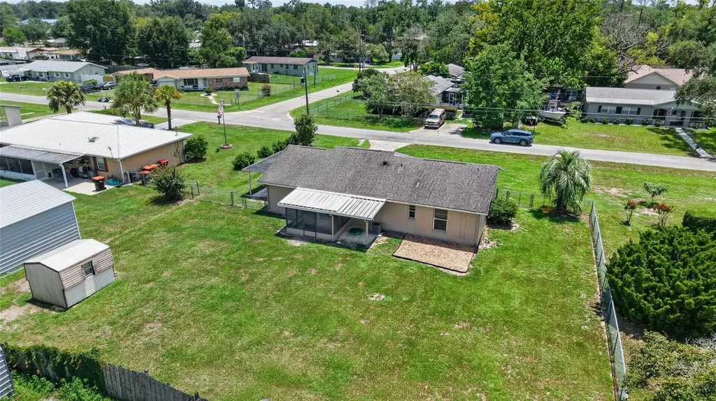 5245 SE 107th Place Belleview FL 34420