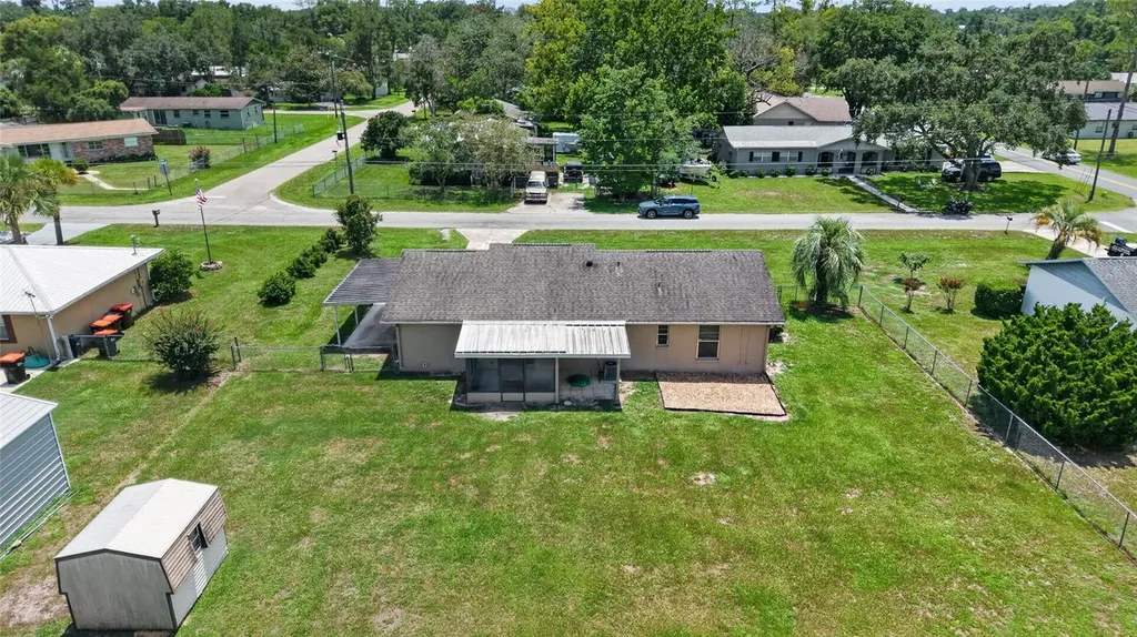 5245 SE 107th Place Belleview FL 34420