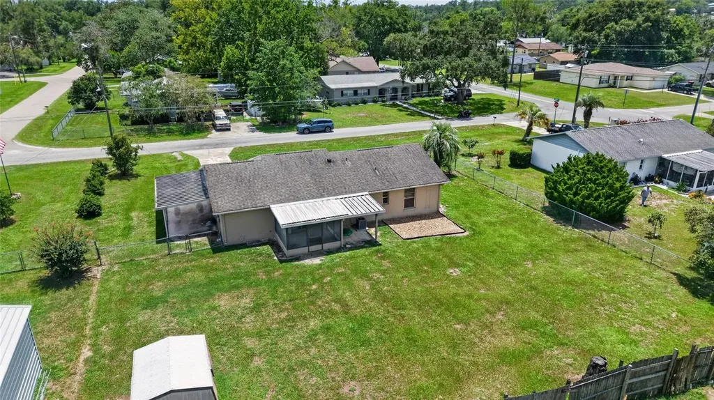 5245 SE 107th Place Belleview FL 34420