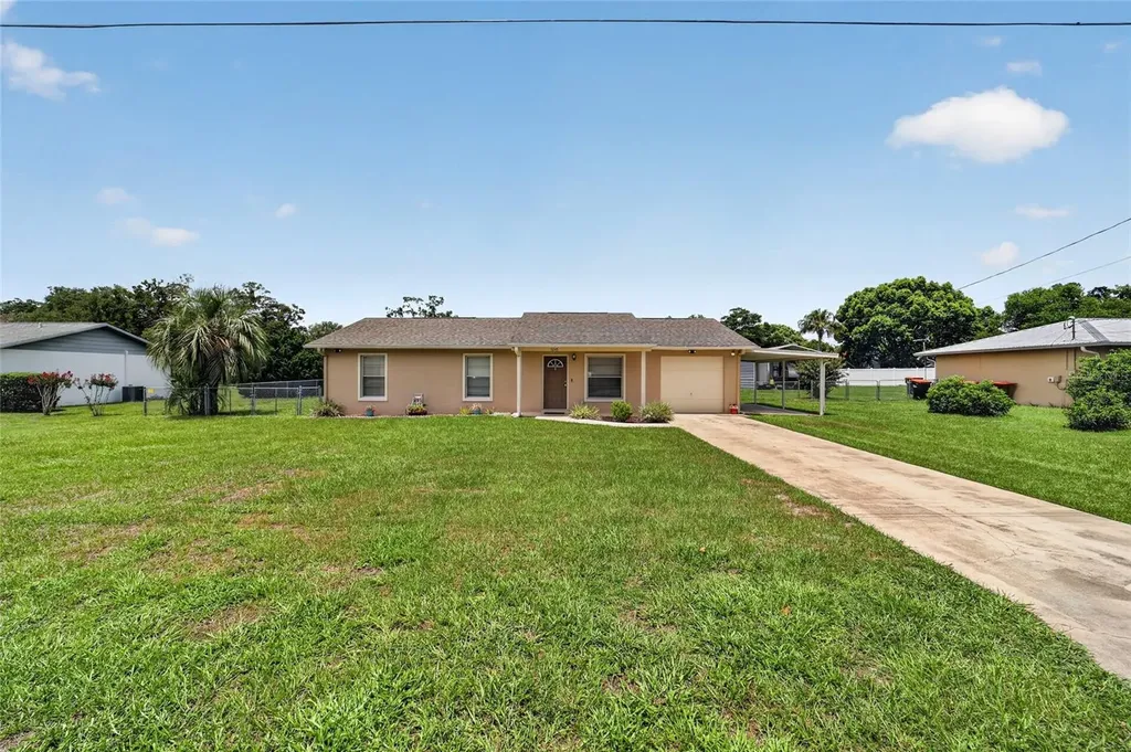 5245 SE 107th Place Belleview FL 34420