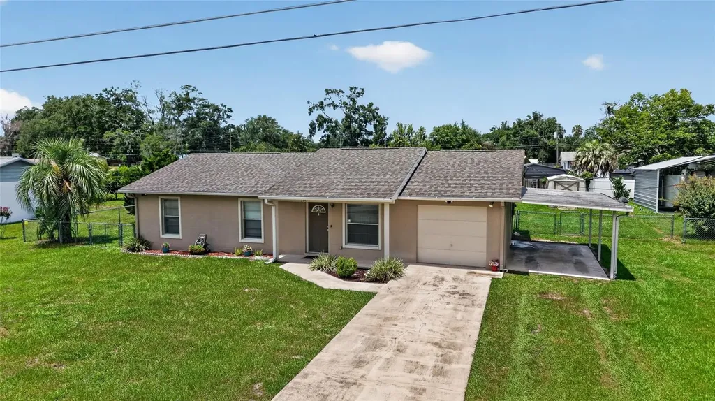 5245 SE 107th Place Belleview FL 34420