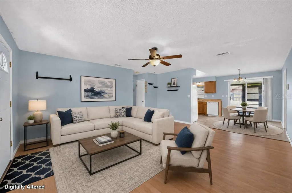 5245 SE 107th Place Belleview FL 34420