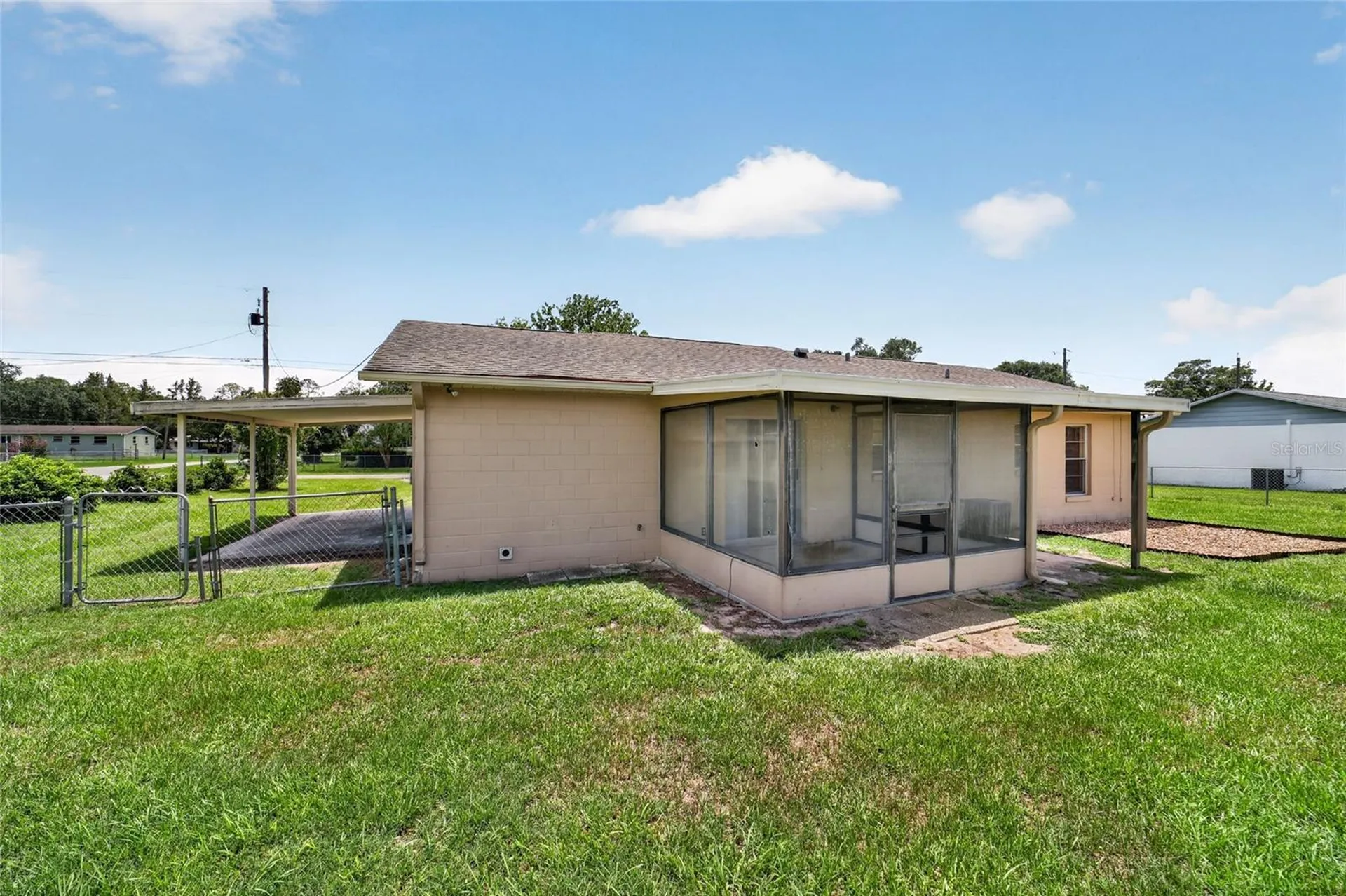 5245 SE 107th Place Belleview FL 34420