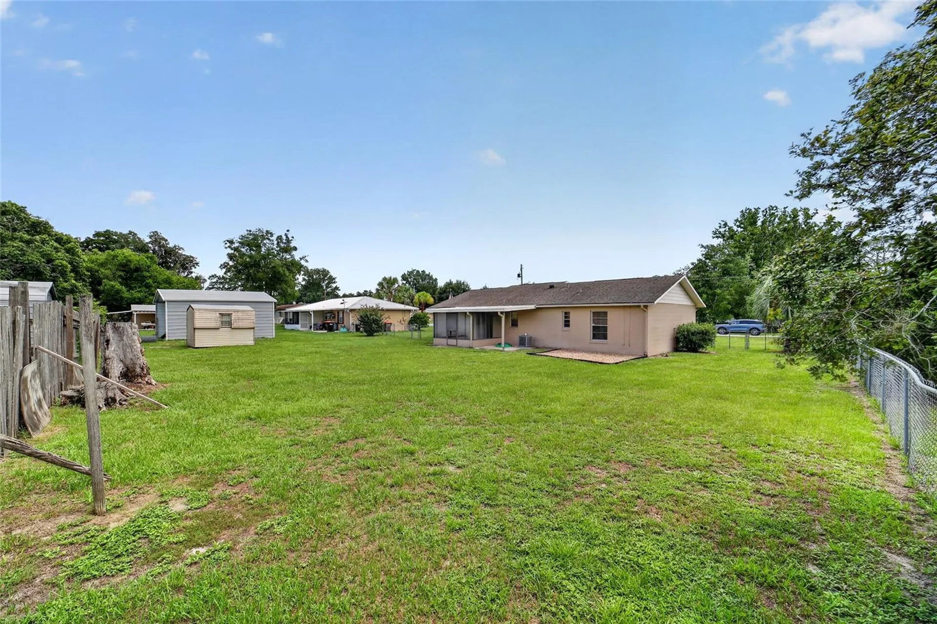 5245 SE 107th Place Belleview FL 34420