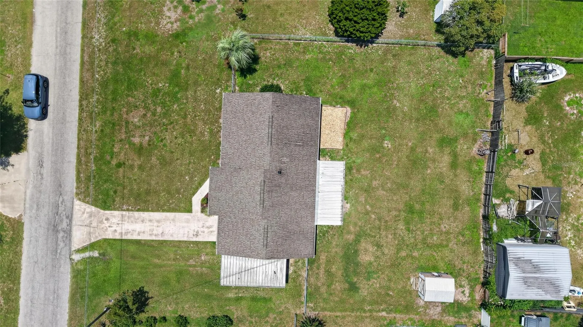 5245 SE 107th Place Belleview FL 34420