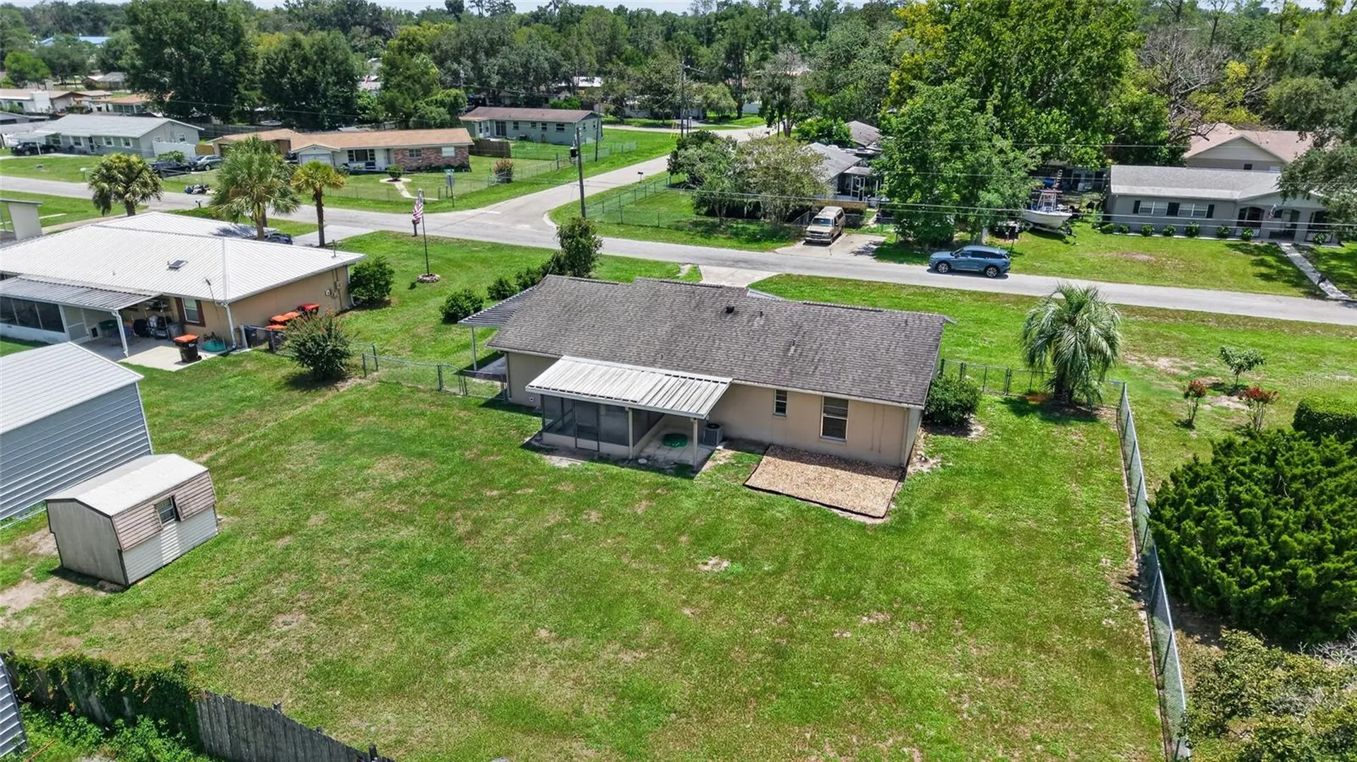 5245 SE 107th Place Belleview FL 34420