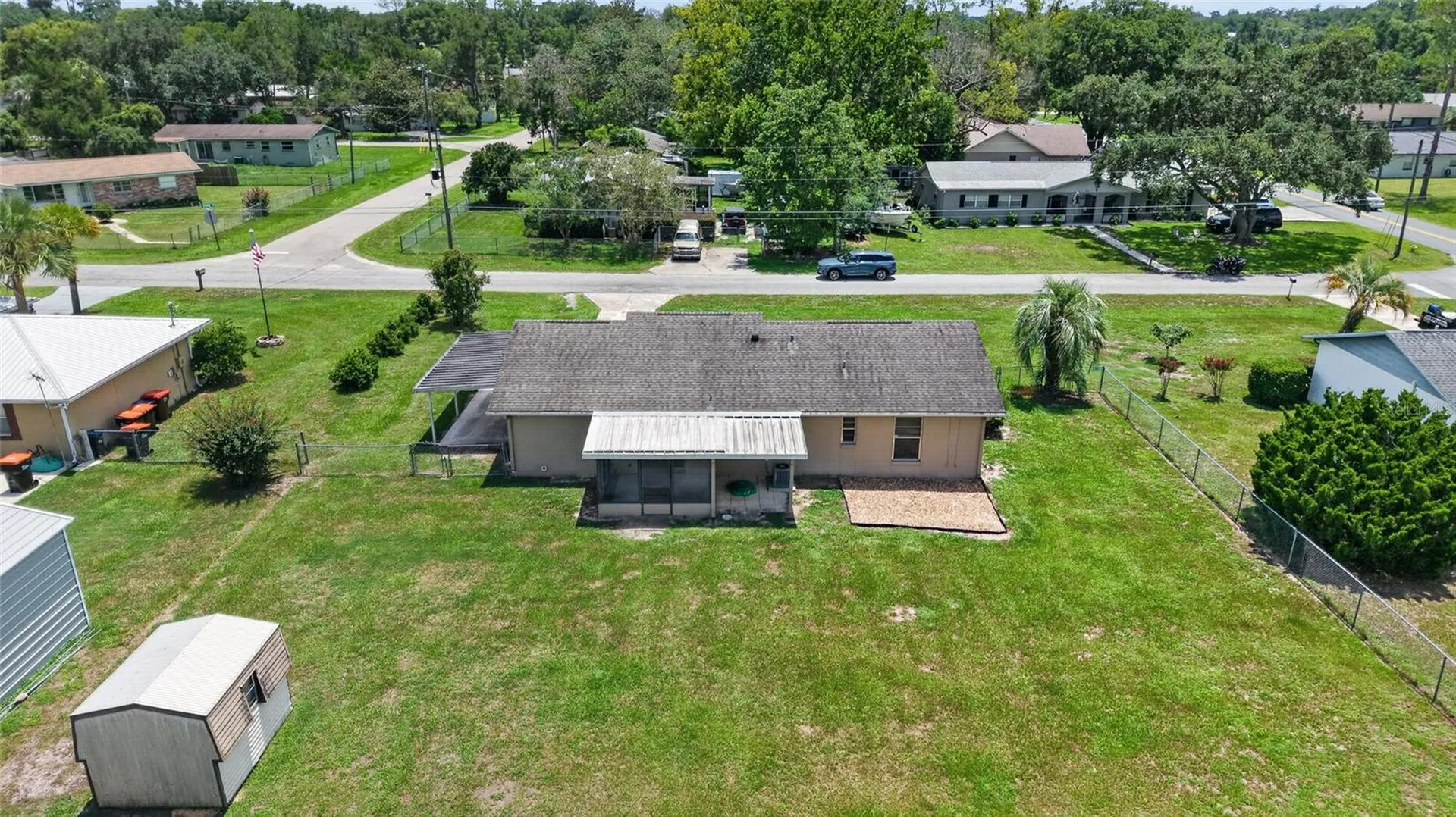 5245 SE 107th Place Belleview FL 34420