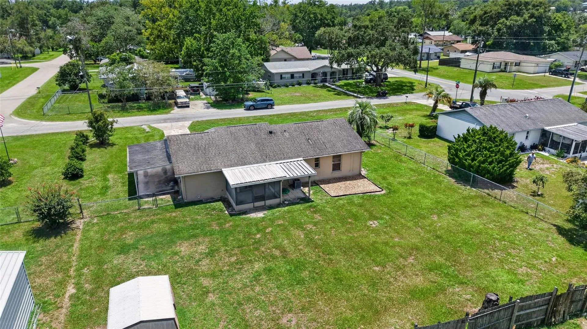5245 SE 107th Place Belleview FL 34420