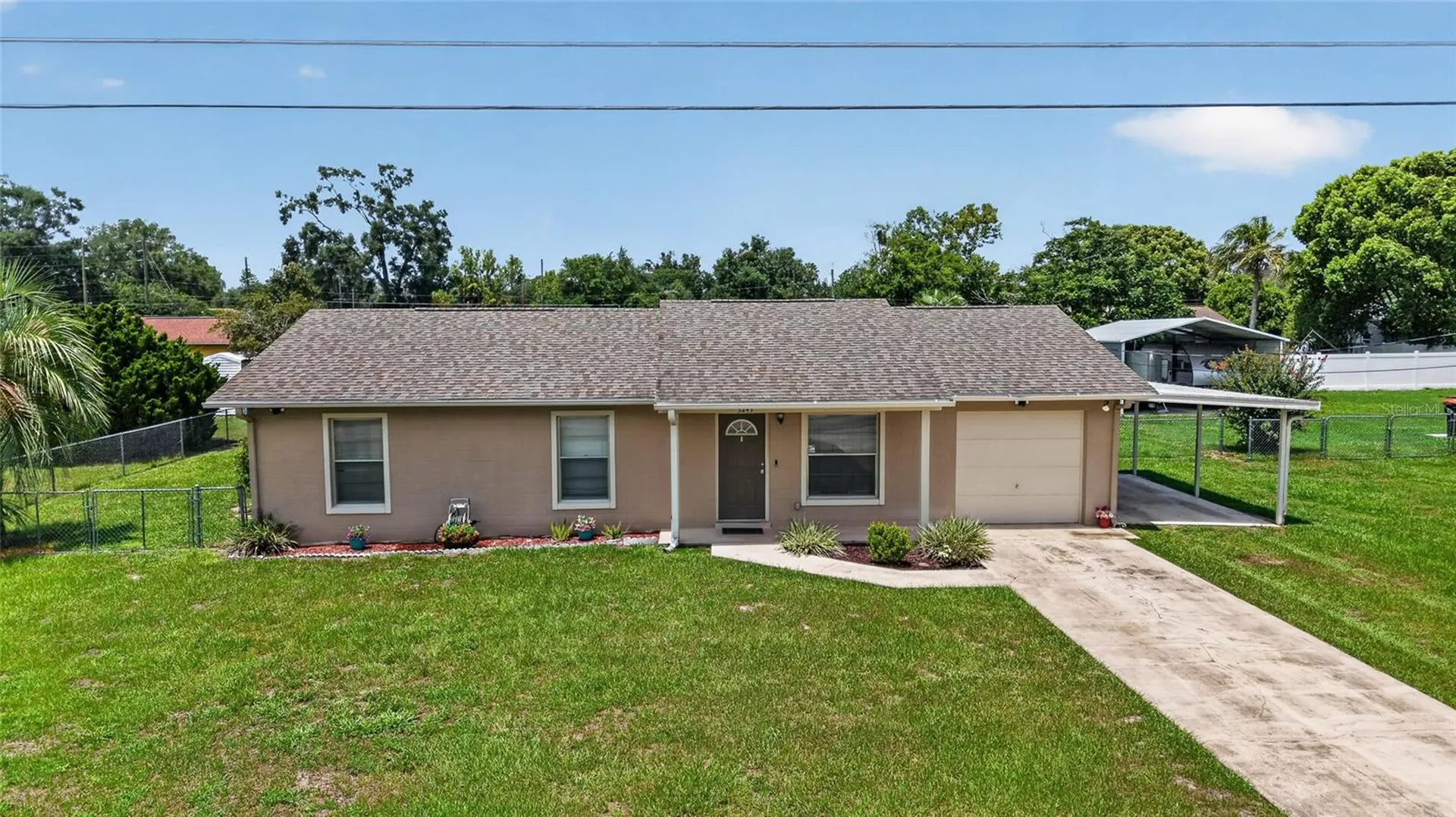 5245 SE 107th Place Belleview FL 34420