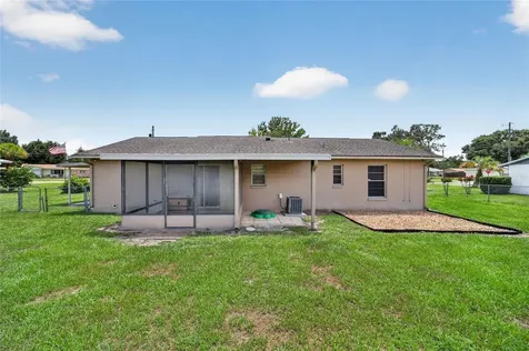 5245 SE 107th Place Belleview FL 34420