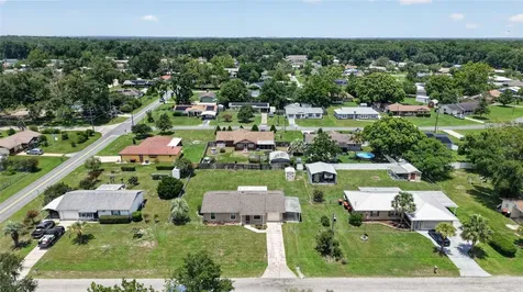 5245 SE 107th Place Belleview FL 34420