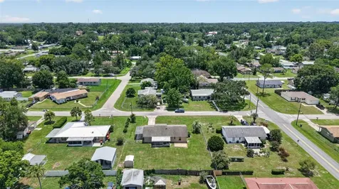 5245 SE 107th Place Belleview FL 34420