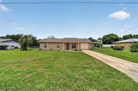 5245 SE 107th Place Belleview FL 34420