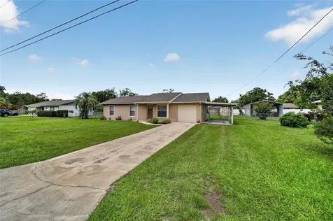 5245 SE 107th Place Belleview FL 34420