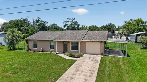 5245 SE 107th Place Belleview FL 34420