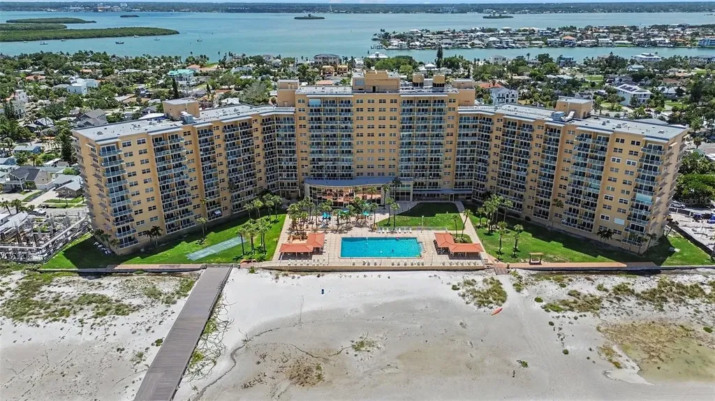 880 Mandalay Avenue Clearwater Beach FL 33767