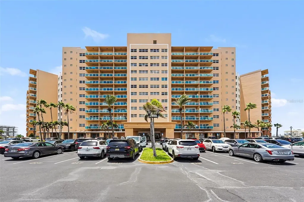 880 Mandalay Avenue Clearwater Beach FL 33767