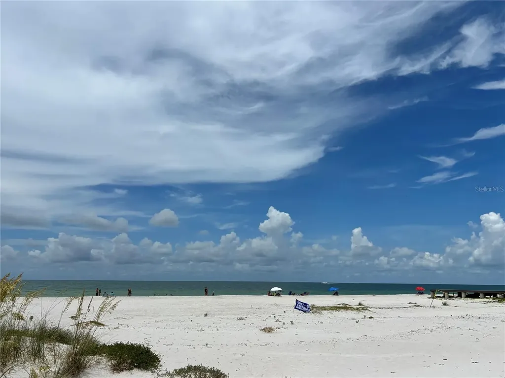 880 Mandalay Avenue Clearwater Beach FL 33767