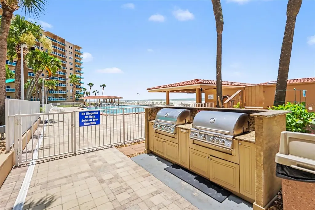 880 Mandalay Avenue Clearwater Beach FL 33767