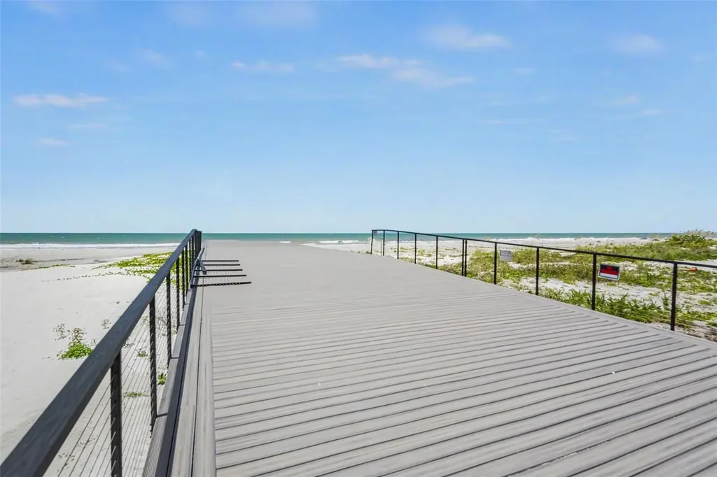 880 Mandalay Avenue Clearwater Beach FL 33767