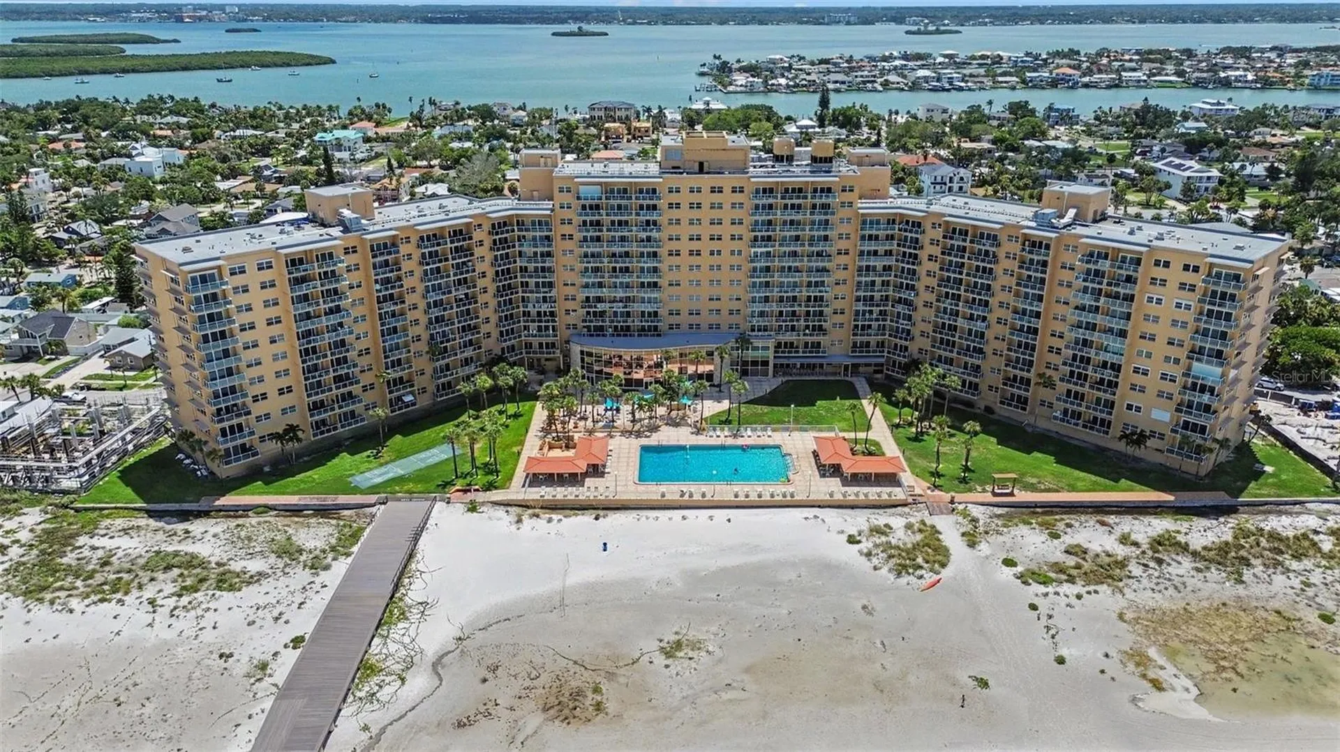 880 Mandalay Avenue Clearwater Beach FL 33767